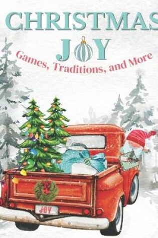 Cover of Christmas Joy