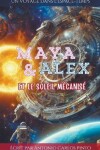 Book cover for Maya & Alex et le soleil mécanisé