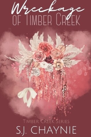 Cover of Wreckage of Timber Creek