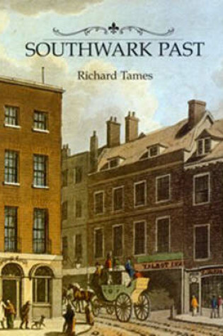 Cover of Southwark Past