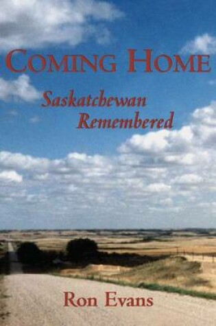 Cover of Coming Home