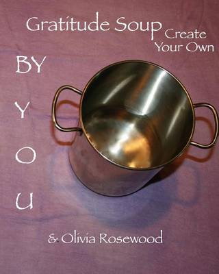 Book cover for Gratitude Soup