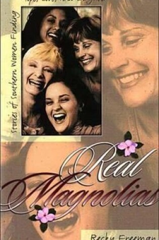 Cover of Real Magnolias