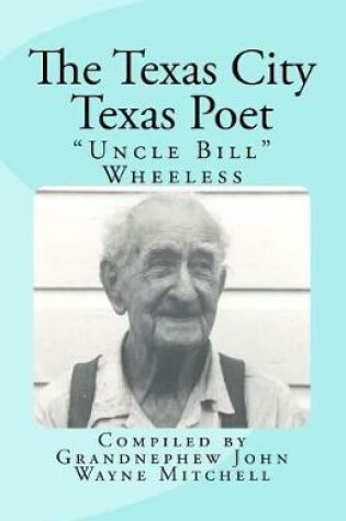 Cover of The Texas City Poet