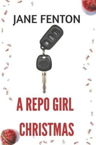 Cover of A Repo Girl Christmas