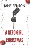 Book cover for A Repo Girl Christmas