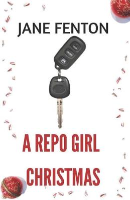 Cover of A Repo Girl Christmas