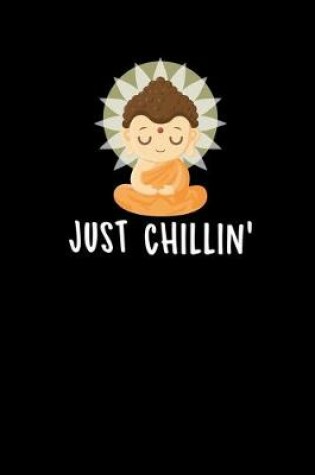 Cover of Just Chillin'