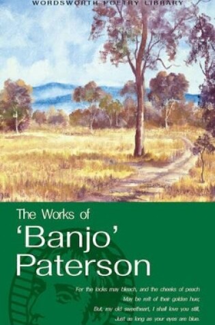 Cover of Works of Banjo Paterson