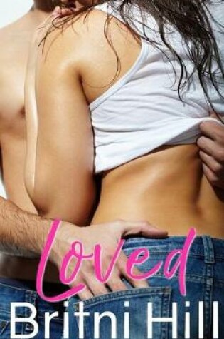 Cover of Loved