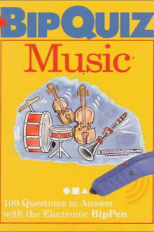 Cover of Music