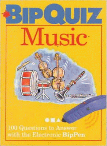 Cover of Music