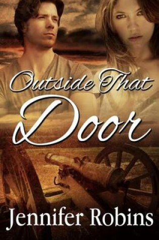 Cover of Outside That Door