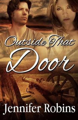 Book cover for Outside That Door