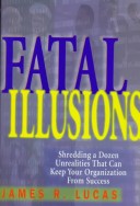 Book cover for Fatal Illusions