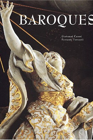 Cover of Baroques