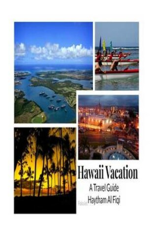 Cover of Hawaii Vacation
