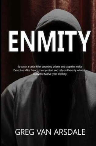 Cover of Enmity