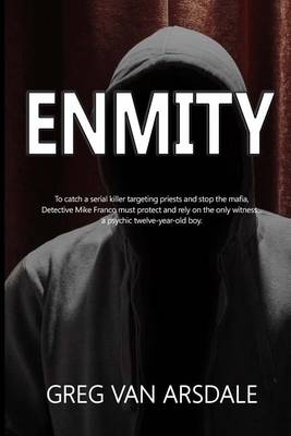 Book cover for Enmity