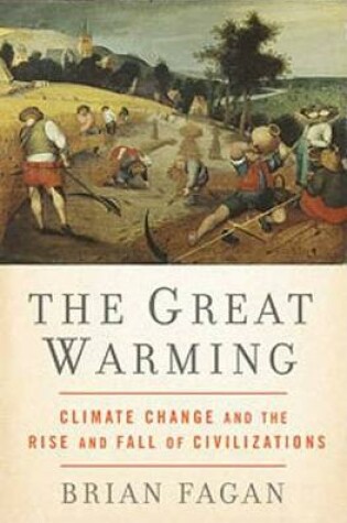 Cover of The Great Warming