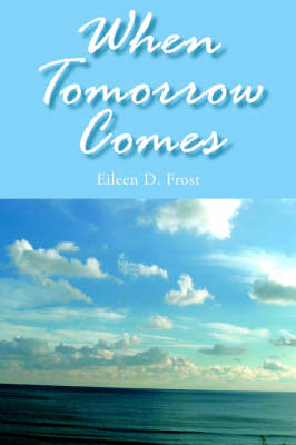 Book cover for When Tomorrow Comes