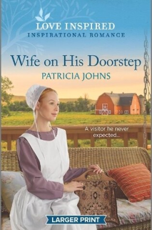 Cover of Wife on His Doorstep