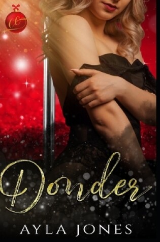 Cover of Donder