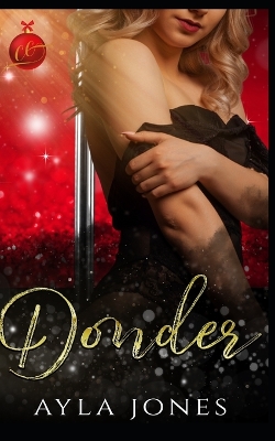 Book cover for Donder