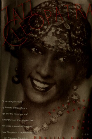 Cover of Jazz Cleopatra