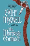 Book cover for The Marriage Contract