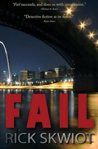 Cover of Fail