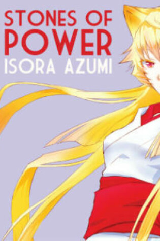 Cover of Stones of Power