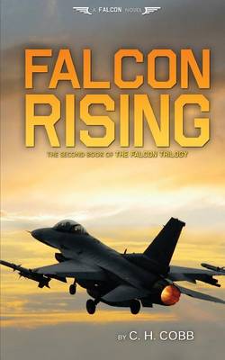 Cover of Falcon Rising