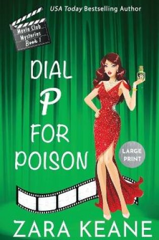 Cover of Dial P For Poison