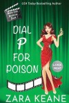 Book cover for Dial P For Poison