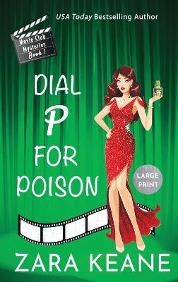 Cover of Dial P For Poison