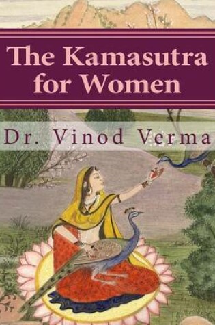 Cover of The Kamasutra for Women (B&W Edition)
