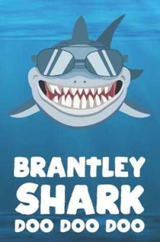 Cover of Brantley - Shark Doo Doo Doo