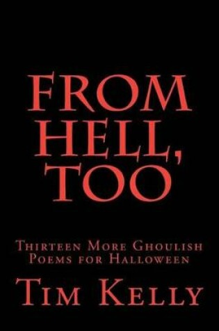 Cover of From Hell, Too