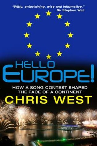 Cover of Hello Europe!