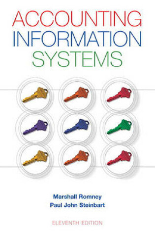 Cover of Accounting Information Systems Value Package (Includes Learning QuickBooks 2008