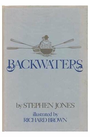 Cover of Backwaters