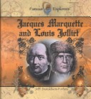 Book cover for Jaques Marquette and Louis Jol