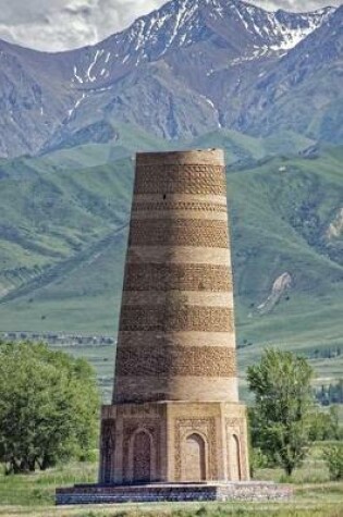 Cover of Burana Tower in Kyrgyz Republic Journal