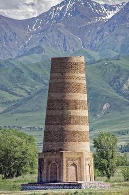 Book cover for Burana Tower in Kyrgyz Republic Journal
