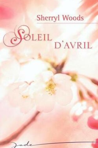 Cover of Soleil D'Avril