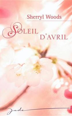 Book cover for Soleil D'Avril