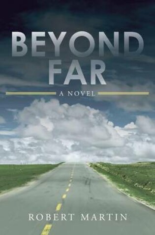 Cover of Beyond Far