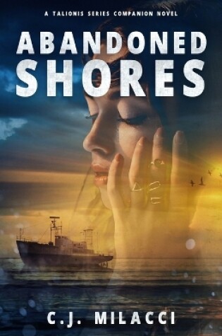 Cover of Abandoned Shores