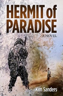 Book cover for Hermit of Paradise